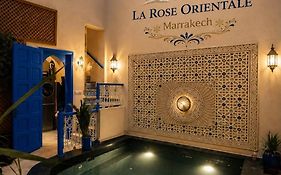 La Rose Orientale